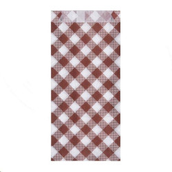 Сумки хот -доги 8+3,5 × 20...