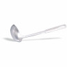 One peace ladle s/s D9cm L-28cm