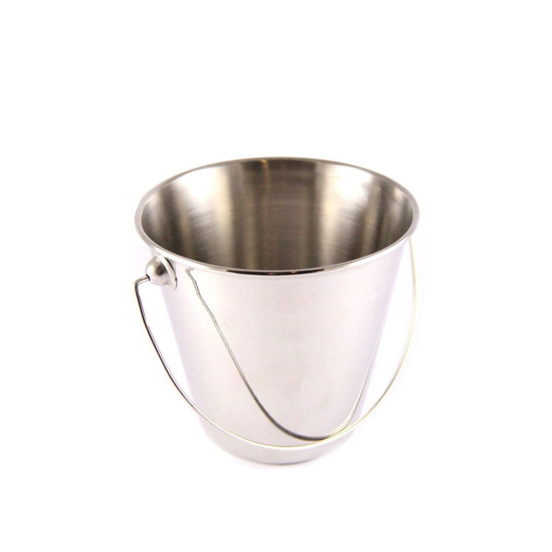 Bucket D12cm