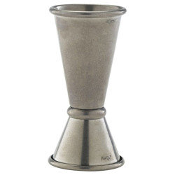 Measuring cup 20/40ml VINTAGE