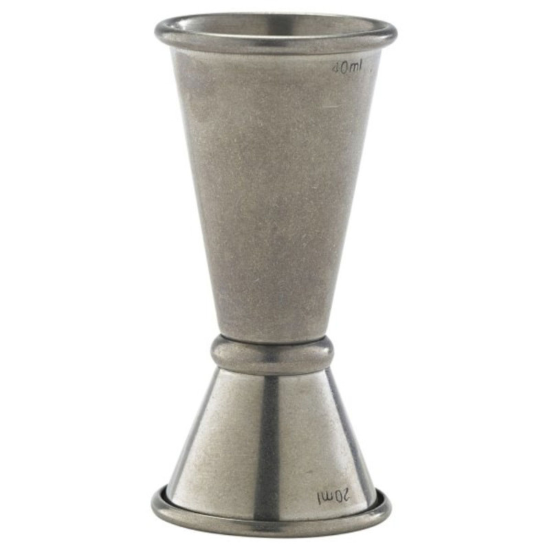 Measuring cup 20/40ml VINTAGE