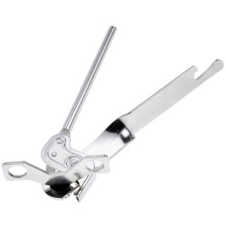Can opener STANDARD