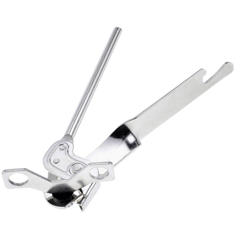 Can opener STANDARD