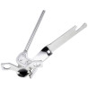 Can opener STANDARD
