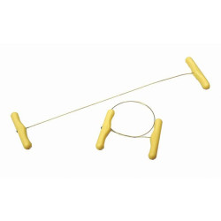 100 cm suurune veestik