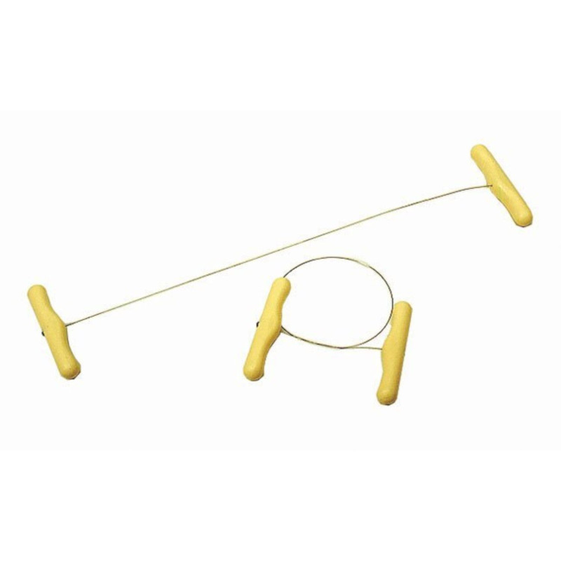 Cutter cheese and butter 100cm