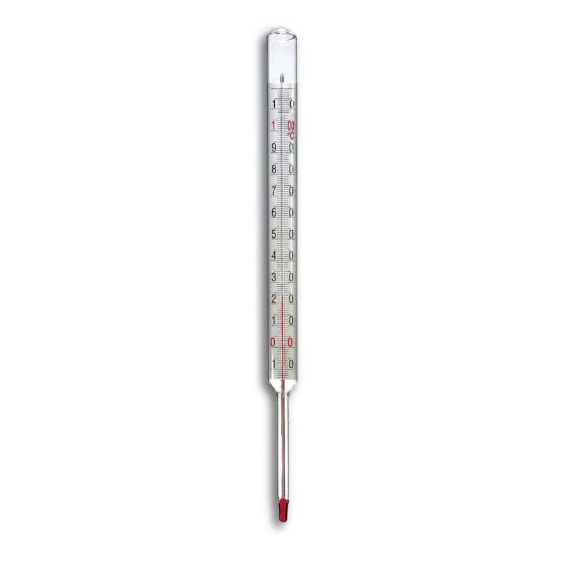Thermometer for preservation -10...+110°C 240mm 25g