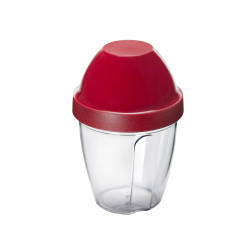 WESTMARK 0,25 l ristlõikega...