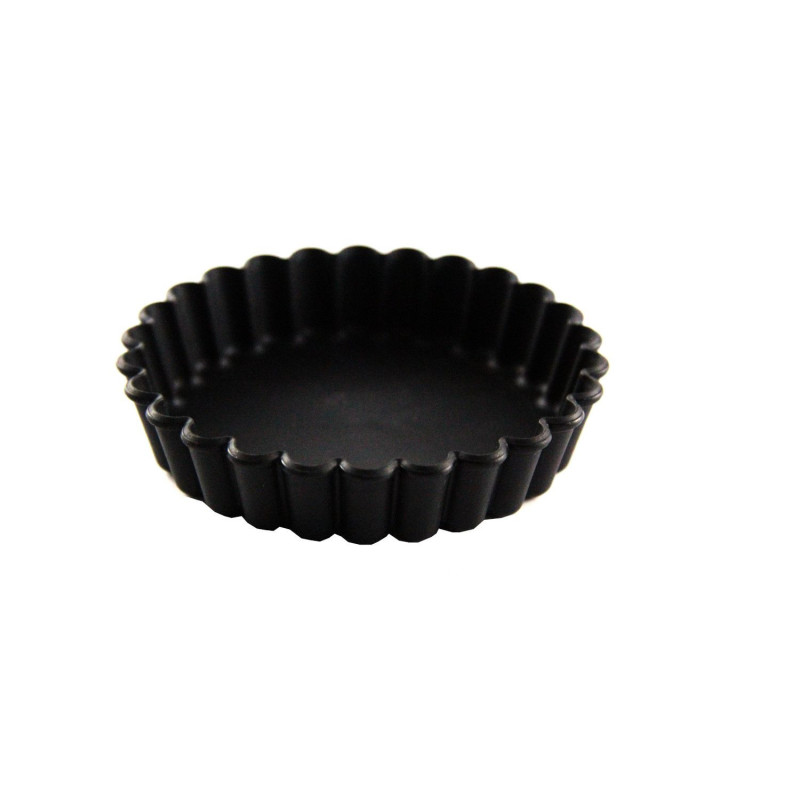 Forma Exoglass rievota ø10cm