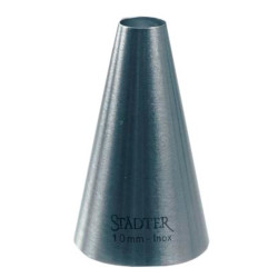 Tube DROP D10 h-29mm