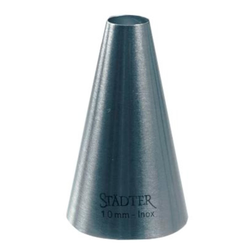 Tube DROP D10 h-29mm