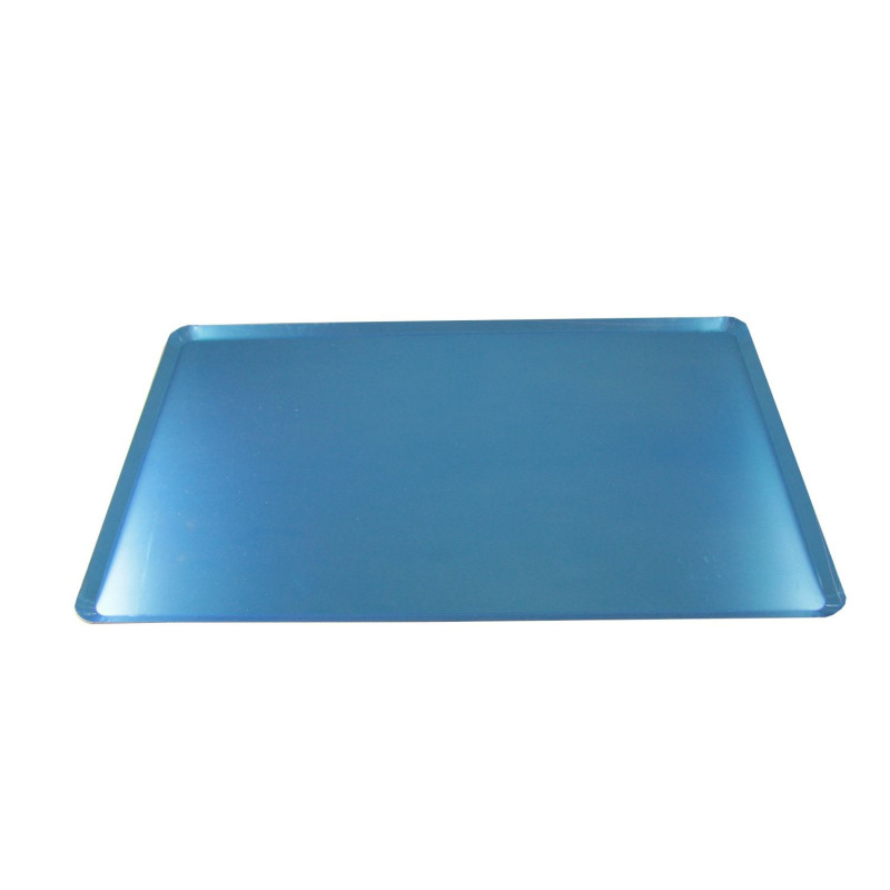 Baking tray 53 x 32.5cm aluminum
