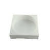 Silicone mould D180 h-50mm 1266ml TOR