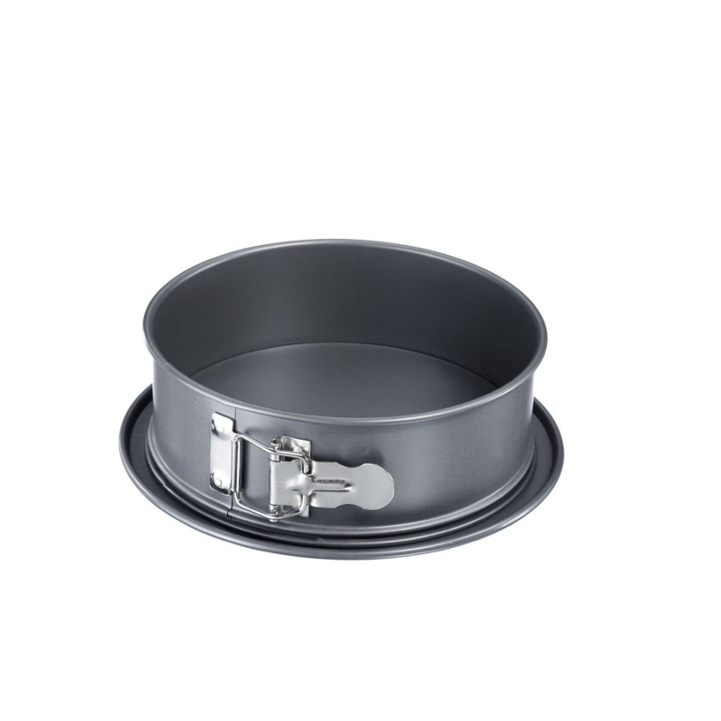 Форма пирога обратно профиль с покрытием Ø18 см.