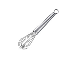 Whisk L-20cm s/s