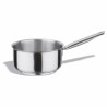 French style saucepan D14cm h-7cm 1 l