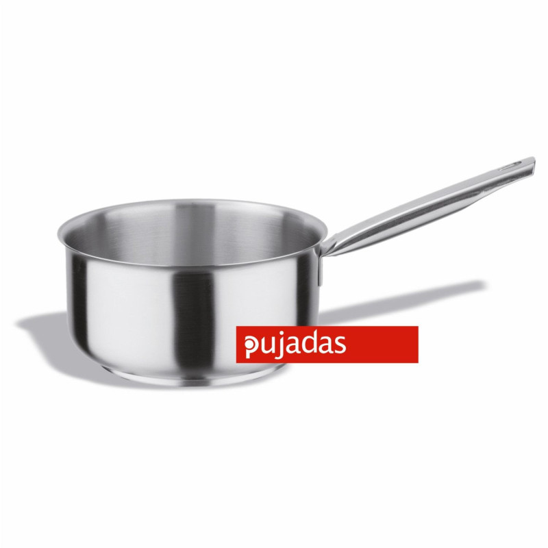 Padažų keptuvė ø24cm h-12cm 5,4 l