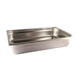 GN1/1 met. 32.5x53cm...