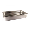 GN 1/1 32.5x53cm h-100mm s/s