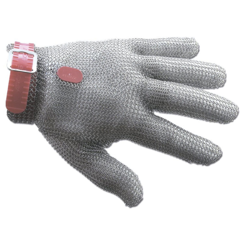 Glove Metal M Размер