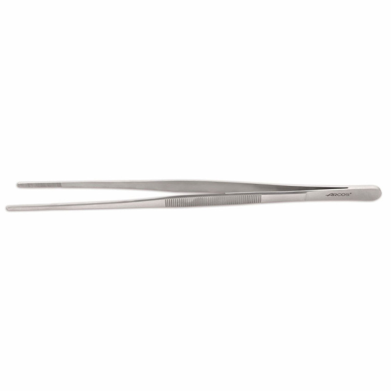 Fish bone tweezers L-300mm