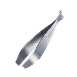 Fish bone tweezers