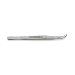 Fish bone tweezers