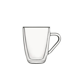 Cup THERMIC GLASS 320ml