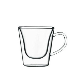 Puodeliai THERMIC GLASS 295ml