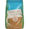 Sugar brown Demerara 500g