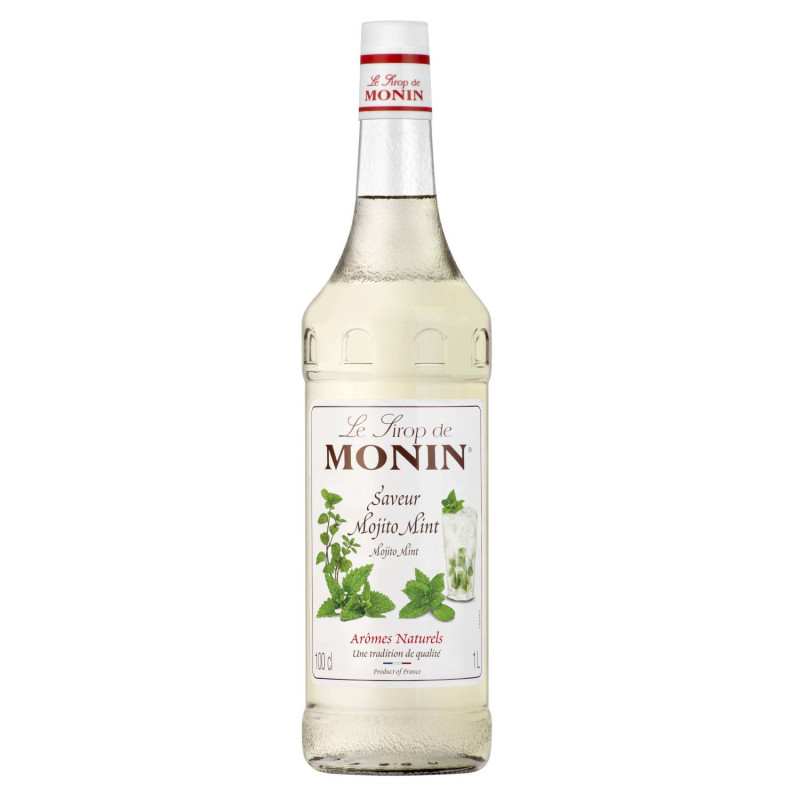 Monin Mojito sīrups 1 l