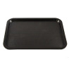 Tray BISTRO 30×41cm black
