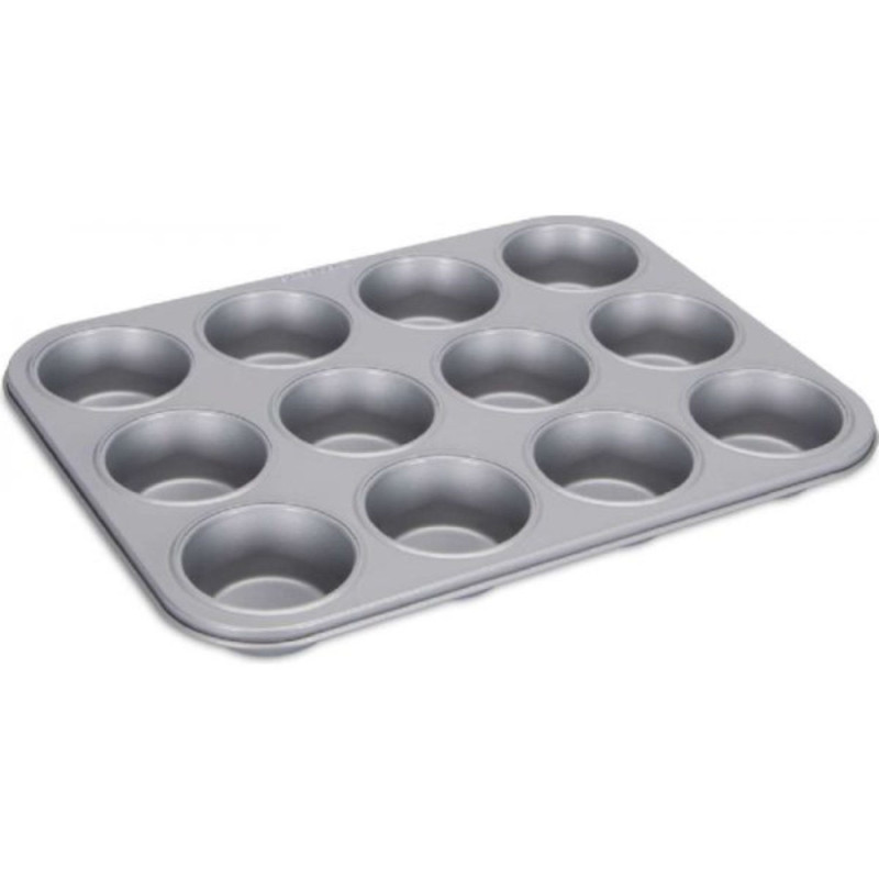 Forma MUFFIN 12 vietīga ø7cm h-3cm
