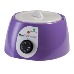 Chocolate melter electric...