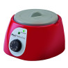 Chocolate melter electric MINI 1.8L red