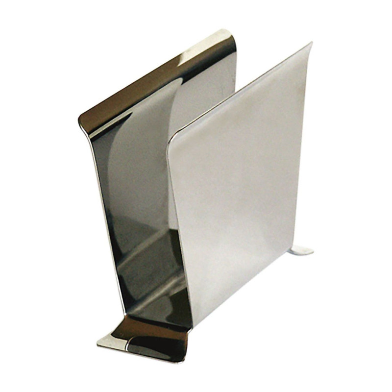 Desk napkin holder