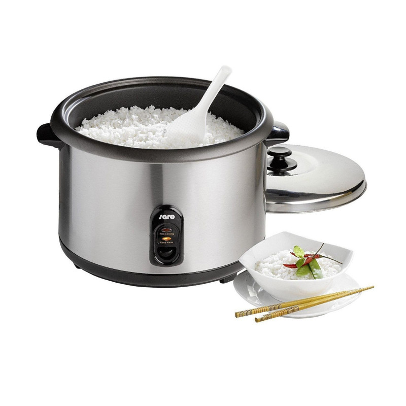 Rice cooker RICO 4.2L