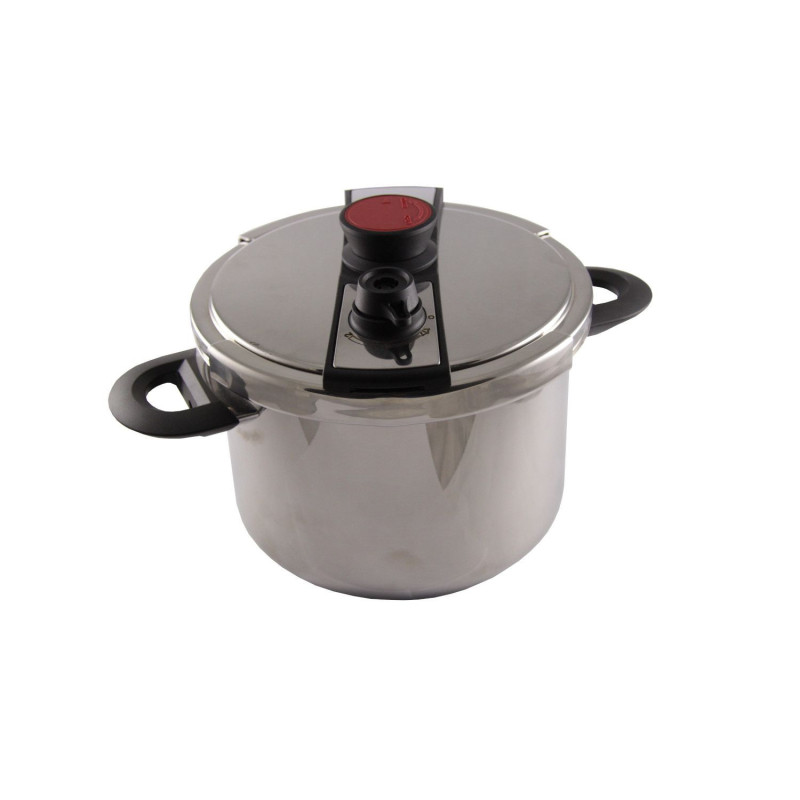 Preassure cooker PRO 6L D 22cm