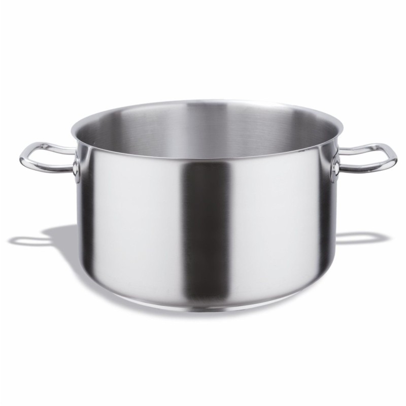 Sauce pot without lid D30cm 12.7 l