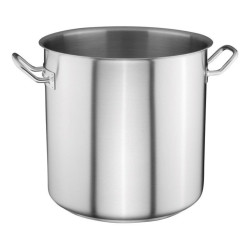 Stock pot without lid D32cm...