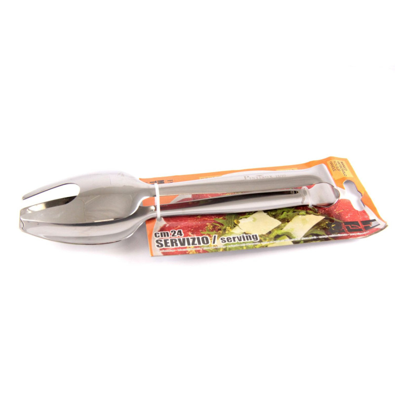 BUFFET serving tongs L-24cm