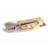 BUFFET bread tongs L-24cm