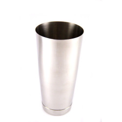 Stiklas met. Bostono shakeris