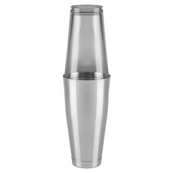 Boston Shaker w/o glass 700ml