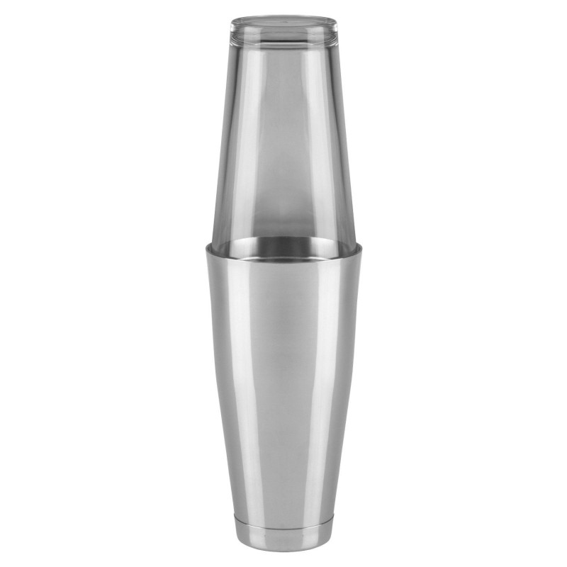 Boston Shaker w/o glass 700ml