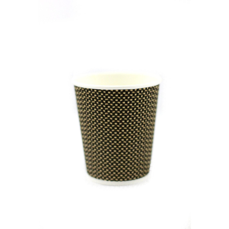 Очки V/L Paper Design Ø80 мм 230 мл 25 ГБ