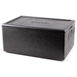 Thermobox for trays 80 l...