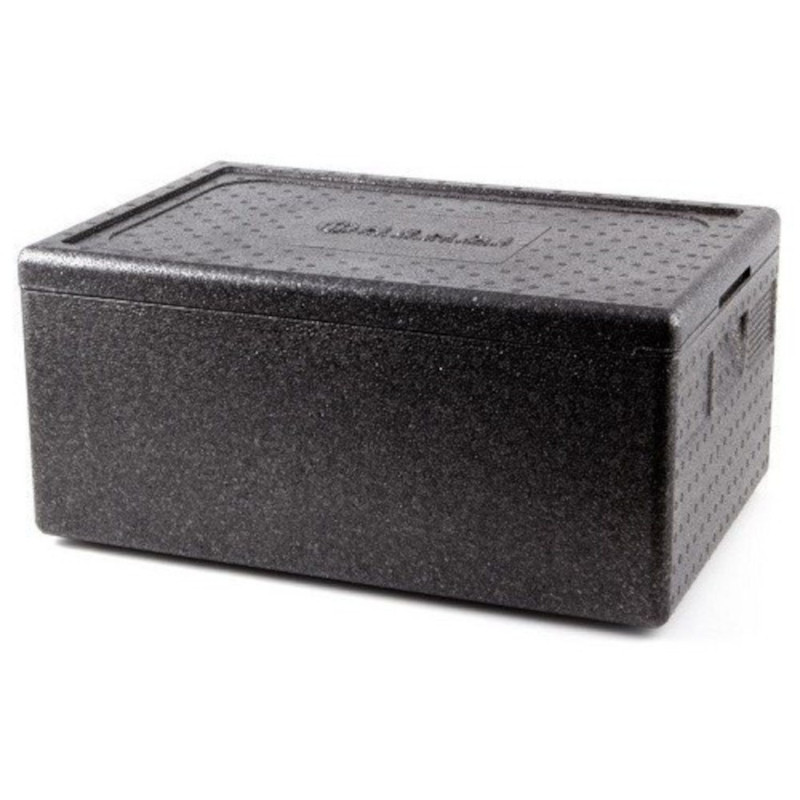 Thermobox for trays 80 l Kitchen Line