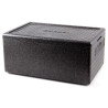 Thermobox for trays 80 l Kitchen Line