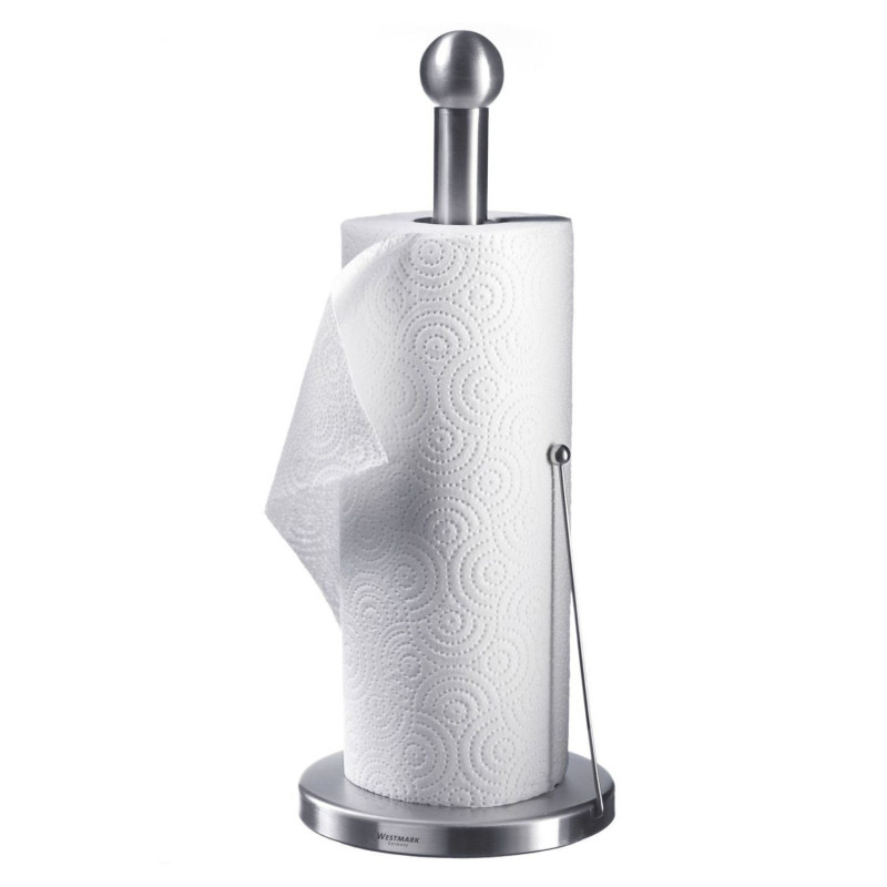 Kitchen roll holder D15cm